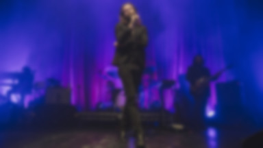 Father John Misty opublikował nowy utwór "Real Love Baby"