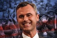 Norbert Hofer Austria