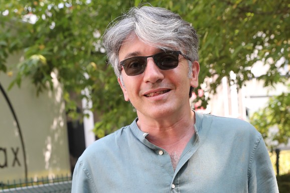 VELIKA ISPOVEST NAJUSPEŠNIJEG SRBINA U HOLIVUDU: Radan Popović o snimanju filma "Žetva", otkrio šok istinu o dodeli Oskara i amanetu majke Rade Đuričin