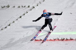 PŚ w skokach: Polska drużyna poza podium w Lahti [WYNIKI, KLASYFIKACJA]