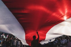 Andżelika Borys zatrzymana na Białorusi. Morawiecki: Interweniujemy