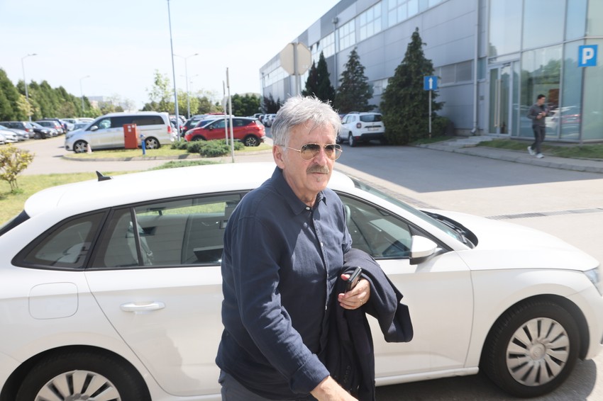 Dragan Bosanac