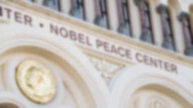 Onet24: Pokojowy Nobel za walkę z przemocą seksualną