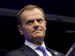 Tusk przed walką w UE: Polska ma dwóch sojuszników