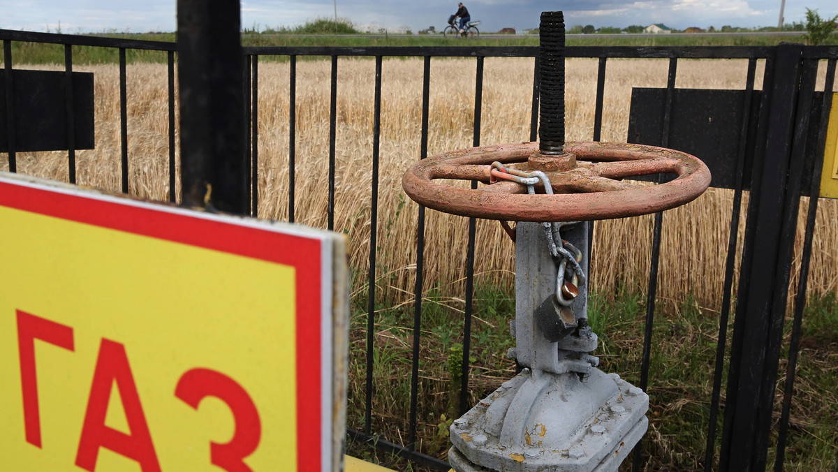 Rosyjski gaz nie popłynie już przez Ukrainę. Naftohaz nie przedłuży kontraktu