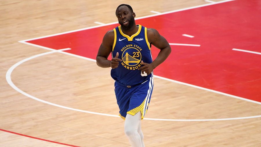  Draymond Green