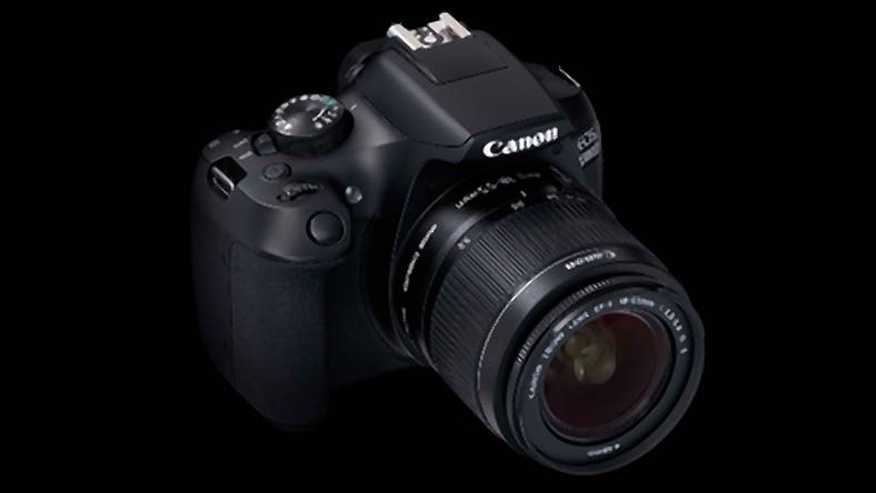 Canon EOS 1300D - nowa lustrzanka dla amatorów z Wi-Fi i NFC