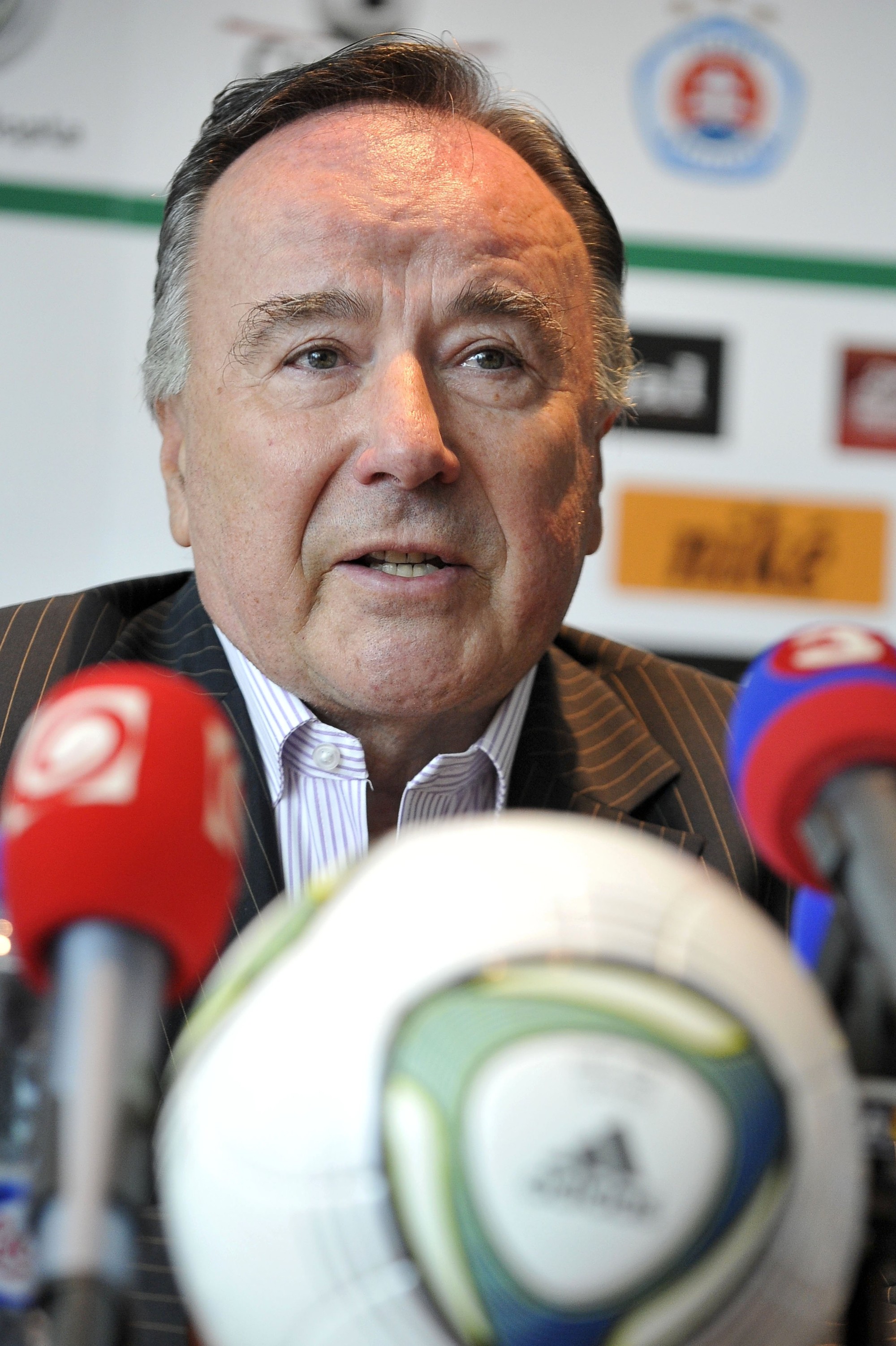 Zomrel jeden z najbohatších Slovákov Otto Berger.