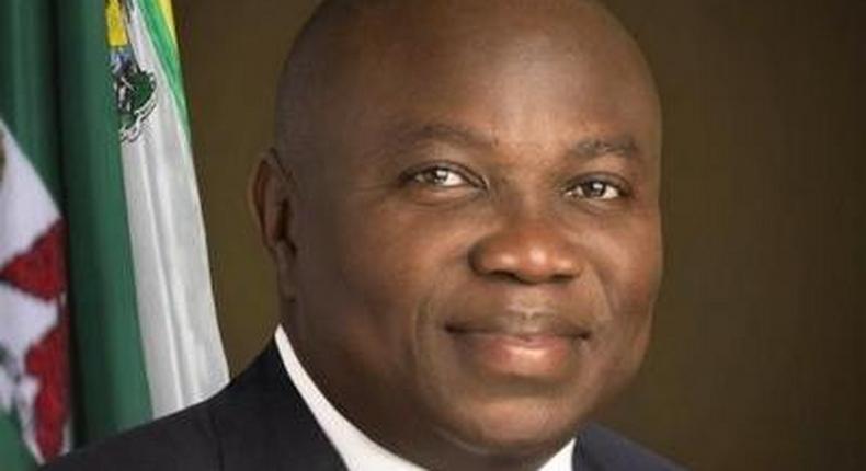 Akinwunmi Ambode