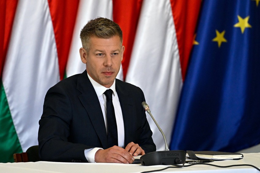 Peter Mađar