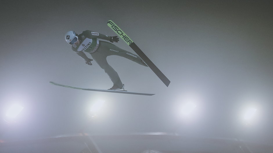 Kamil Stoch