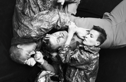 Delikatność zamiast fajerwerków. „Ślub" w reż. Nekrošiusa w Teatrze Narodowym