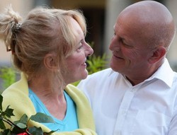 Tadeusz z "Sanatorium miłości" nazwał ją "materialistką". Janina zabrała głos