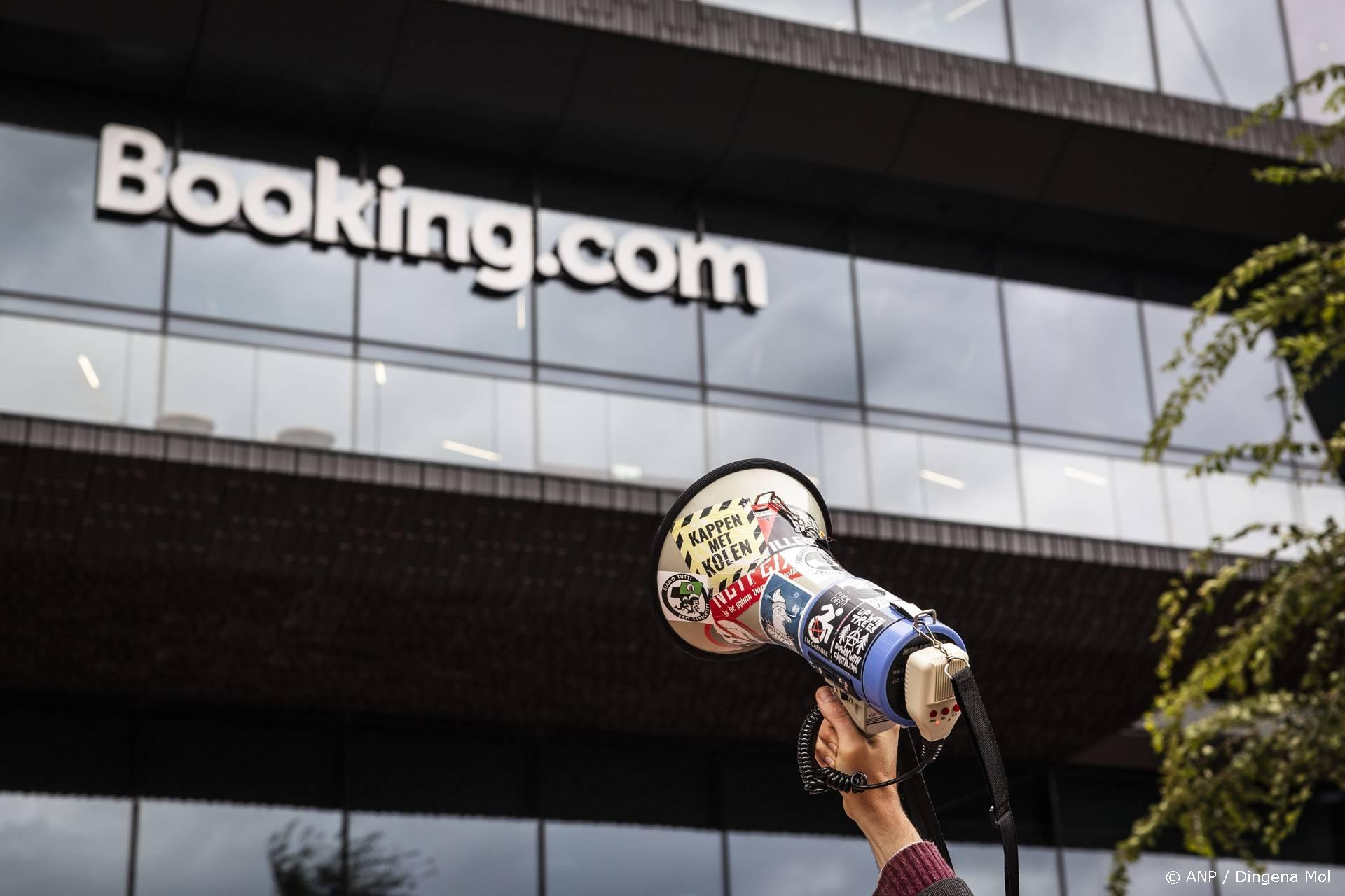 Booking.com gedagvaard door de consumentenbond: 267.000 mensen eisen schadevergoeding