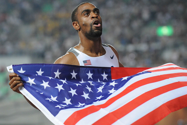 Badanie próbki "B" dało pewność. Tyson Gay na dopingu