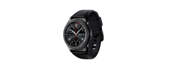 SAMSUNG Gear S3 Frontier