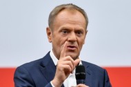 Donald Tusk