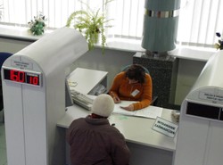 Urzędnicy ZUS uczą się, jak czarować klientów