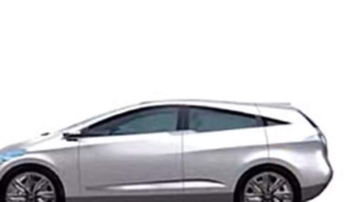 Wideo: Hyundai i-Blue – ekologiczny koncept w szczegółach