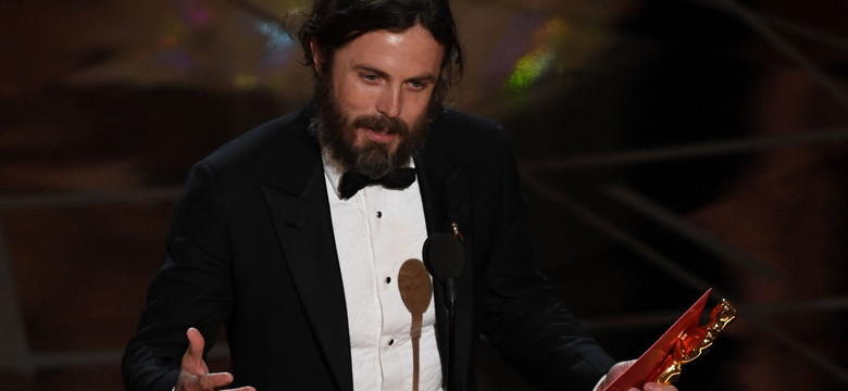 Casey Affleck: już nie „ten drugi Affleck”