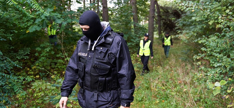 Zaginięcie Iwony Wieczorek. Detektywi mają nową teorię i pokazują film. Jest stanowisko prokuratury