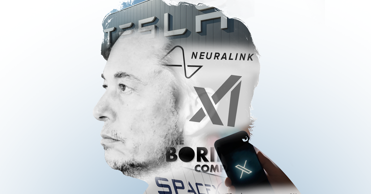 Costly Trump Feud: Elon Musk Lost $34 Billion in 1  Day