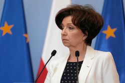 Ponad 206 mln zł wsparcia dla przedsiębiorców znad Odry. Maląg o szczegółach