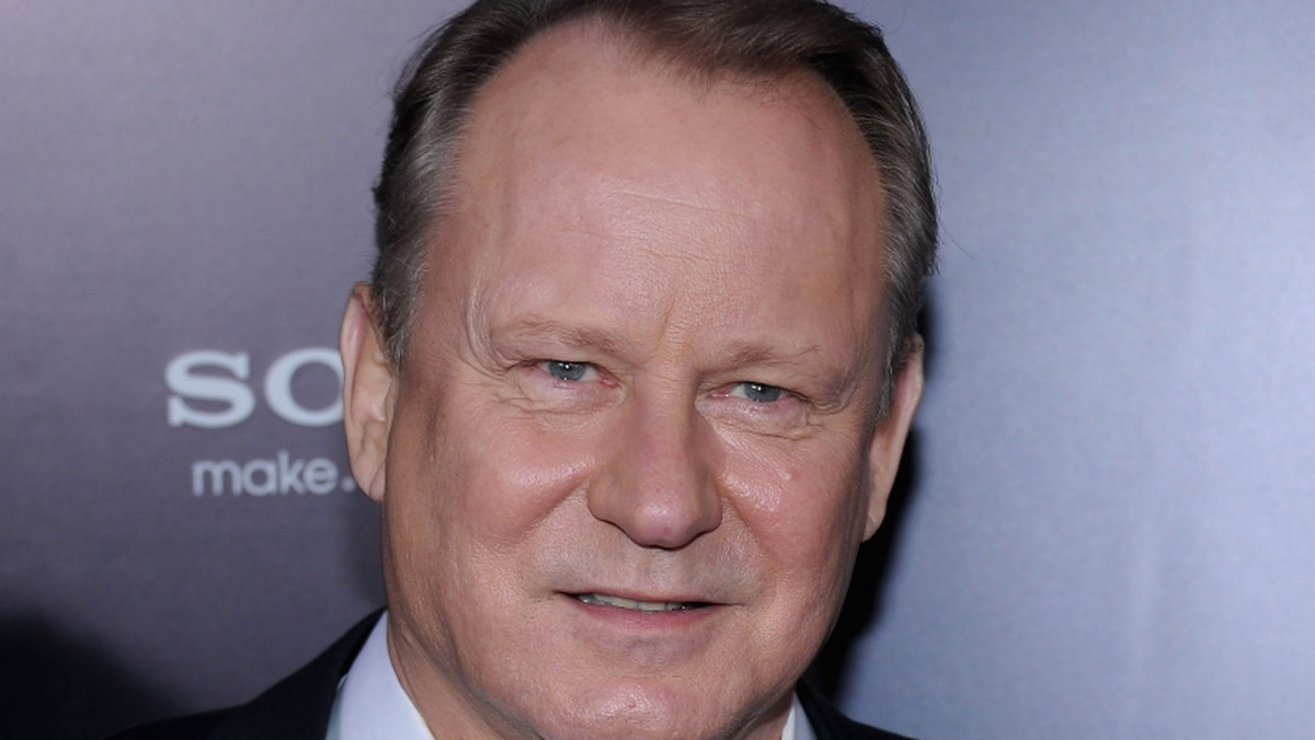 Stellan Skarsgard prowadzi negocjacje w sprawie roli w filmie "Cinderella".