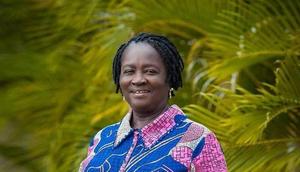 Professor Naana Jane Opoku-Agyeman