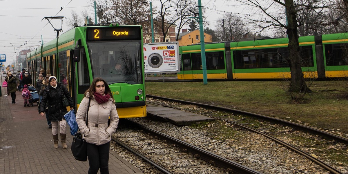 Darmowe przejazdy dla najuboższych dzieci