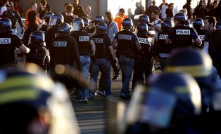 Finlandia ma najmniej policjantów w Europie. I tak jest najbezpieczniejsza