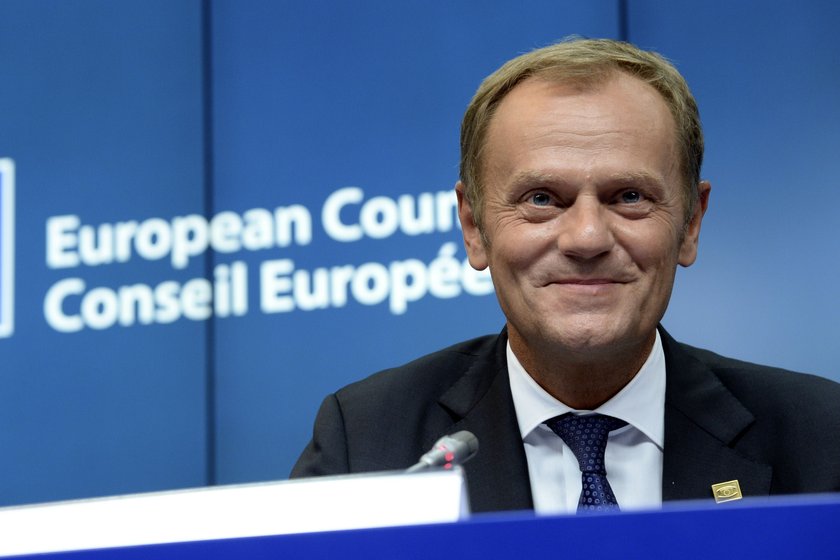 Miller: Tusk nie będzie przedstawicielem polskiego interesu w Brukseli