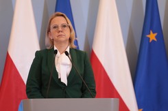 Polska może przestać kupować rosyjski gaz bez większych konsekwencji