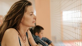 Głośno o polskim dramacie. "Dobry film, wrażliwszy od nowego Smarzowskiego"