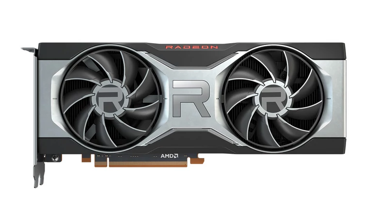 AMD Radeon RX 6700 XT