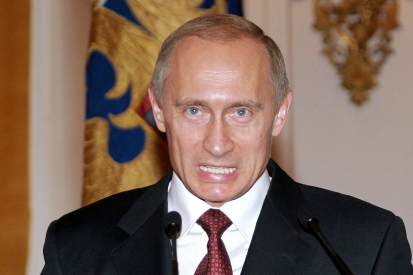 Putin