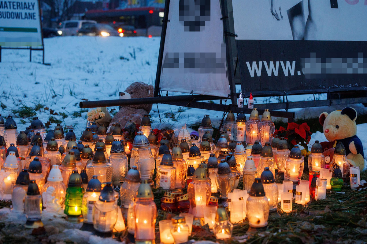 Tragedia w Andrychowie wstrząsnęła Polską. Oczy wszystkich zwrócone na policję. Komentarz eksperta