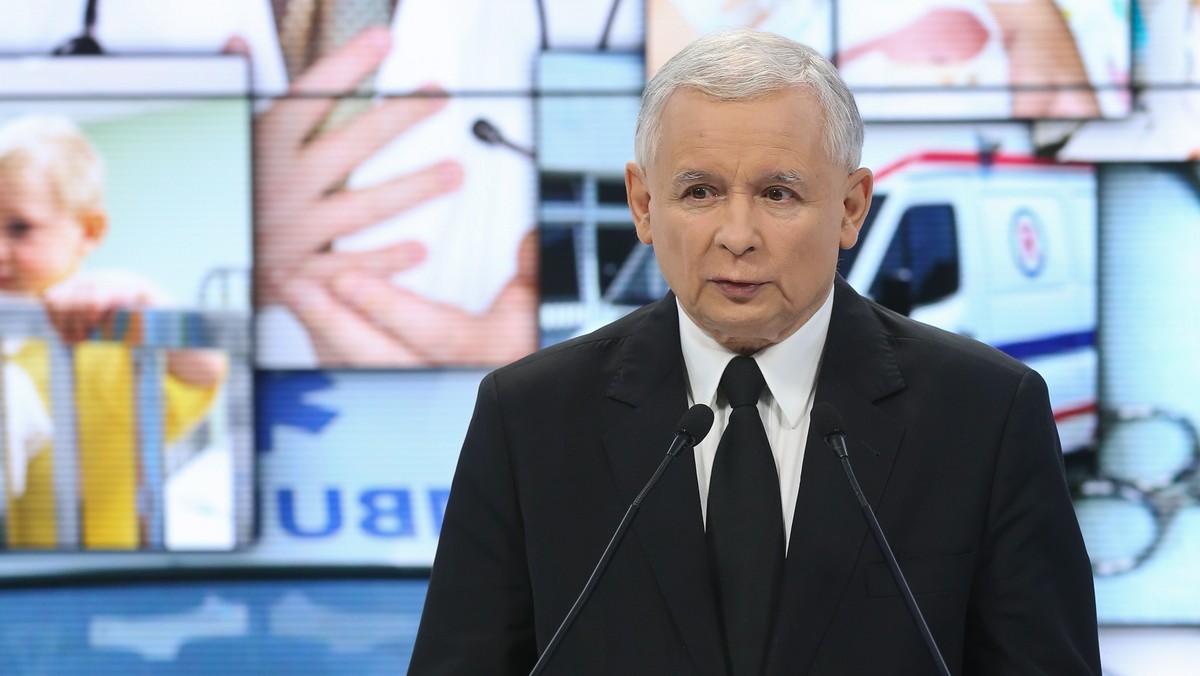 Prezes PiS Jarosław Kaczyński oświadczył, że jego partia złoży w Sejmie wniosek o wotum nieufności dla ministra zdrowia Bartosza Arłukowicza, jeżeli ten nie podejmie właściwych działań, by zapewnić opiekę zdrowotną dzieciom. - Dajemy ministrowi tydzień - mówił.