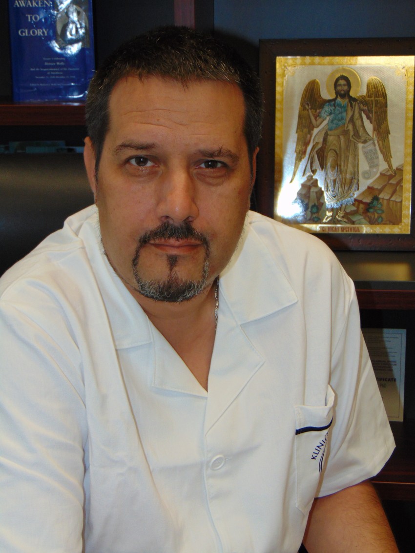 Radmilo Janković foto Branko Janackovic