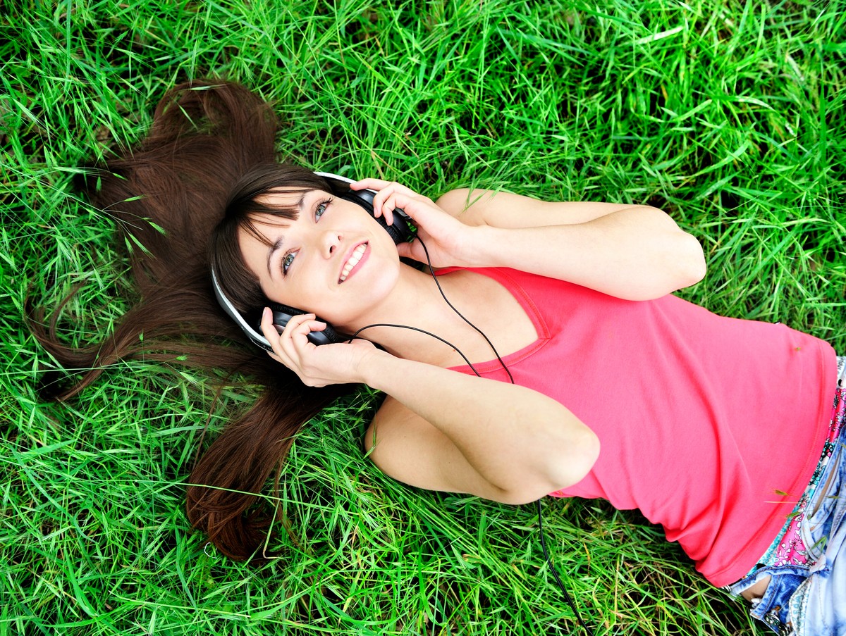 muzyka, fotolia