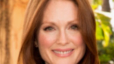 Julianne Moore: "Facetów nie pyta się w wywiadach o wiek ani o dzieci"