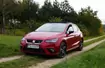 Seat Ibiza 1.0 TSI FR