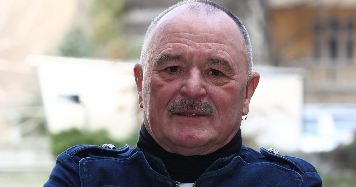„Ez már a korommal jár...” – Nagy Feró úgy érzi, nyomasztja a kora