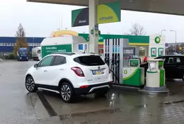 Opel Mokka X 1.4 Turbo A6 - jak spisuje się benzyniak z "automatem"?