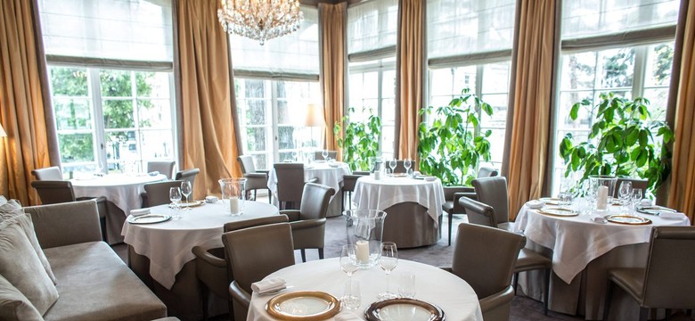 Afera taśmowa: Podsłuchy także w restauracji Amber Room