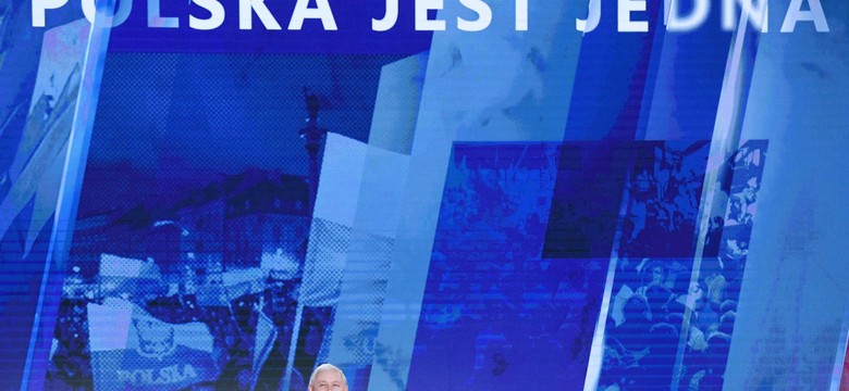 Polityk żebrzący. Lont do bomby jak zwykle podpalił Jarosław Kaczyński [OPINIA]