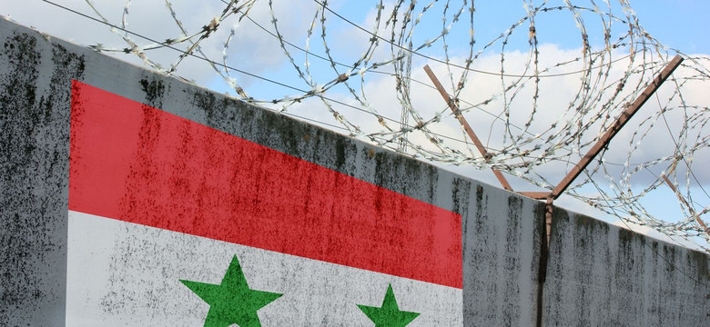 W Syrii zapanuje już pokój?