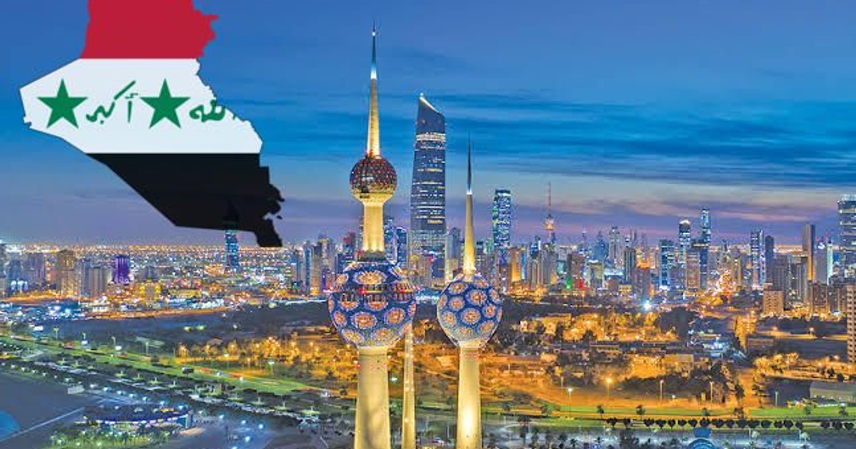 Kuwait's new labor rules shut out workers from Nigeria, Kenya and 22 other African countries