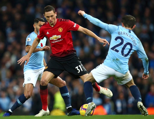 Matić otkrio kako su reagovali u Junajtedu kada je ODBIO DA NOSI CVET MAKA