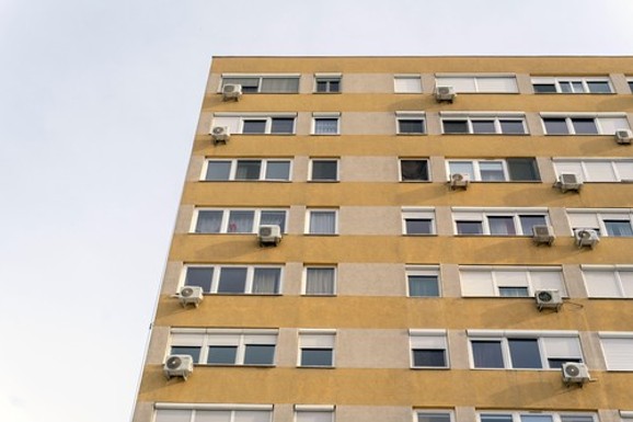 U Srbiji u martu izdato 19,3 odsto više građevinskih dozvola: Najviše se grade stanovi od 72 kvadrata
